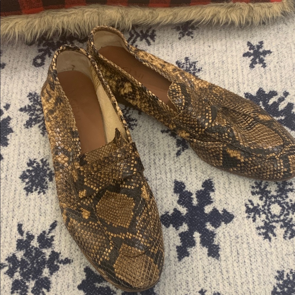 M. Gemi Loafers - Picture 3 of 8